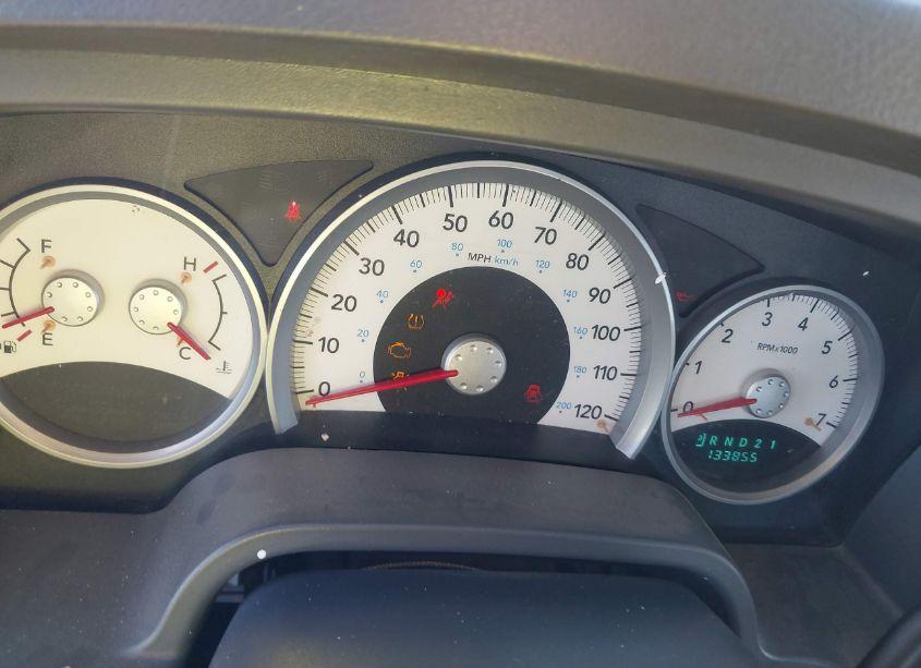 Photo 7 of 2005 Dodge Dakota SLT (VIN 1D7HW42N05S139211)