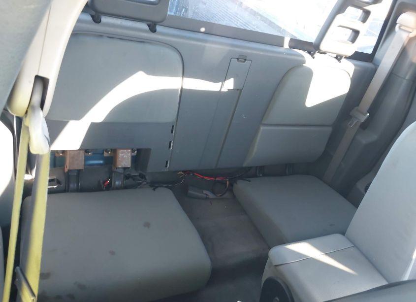 Photo 8 of 2005 Dodge Dakota SLT (VIN 1D7HW42N05S139211)