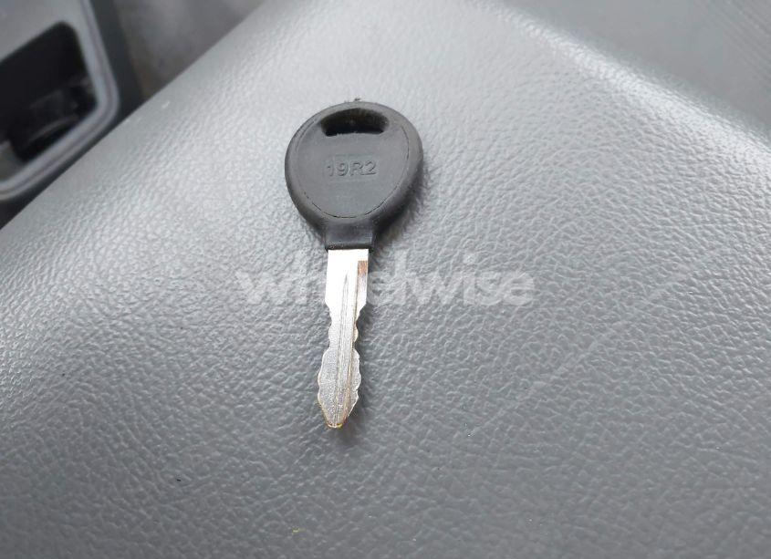 Photo 11 of 2005 Dodge Dakota SLT (VIN 1D7HW42N65S220388)