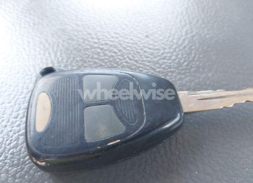 Photo 11 of 2007 Dodge Dakota SLT (VIN 1D7HW42P77S224633)