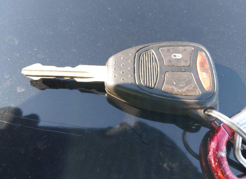 Photo 11 of 2006 Dodge Dakota SLT (VIN 1D7HW48J36S528916)