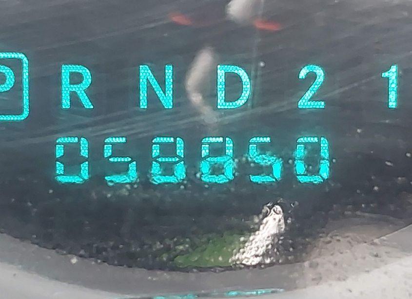 Photo 7 of 2006 Dodge Dakota SLT (VIN 1D7HW48J36S528916)