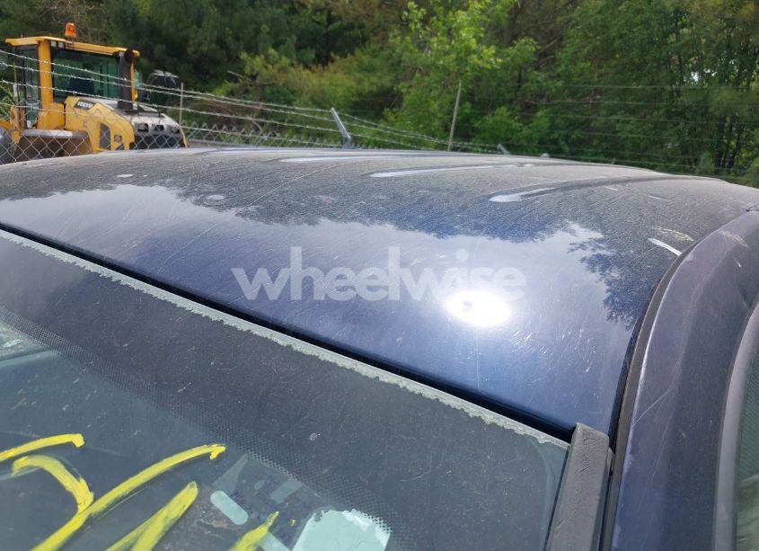 Photo 12 of 2006 Dodge Dakota SLT (VIN 1D7HW48J66S514184)