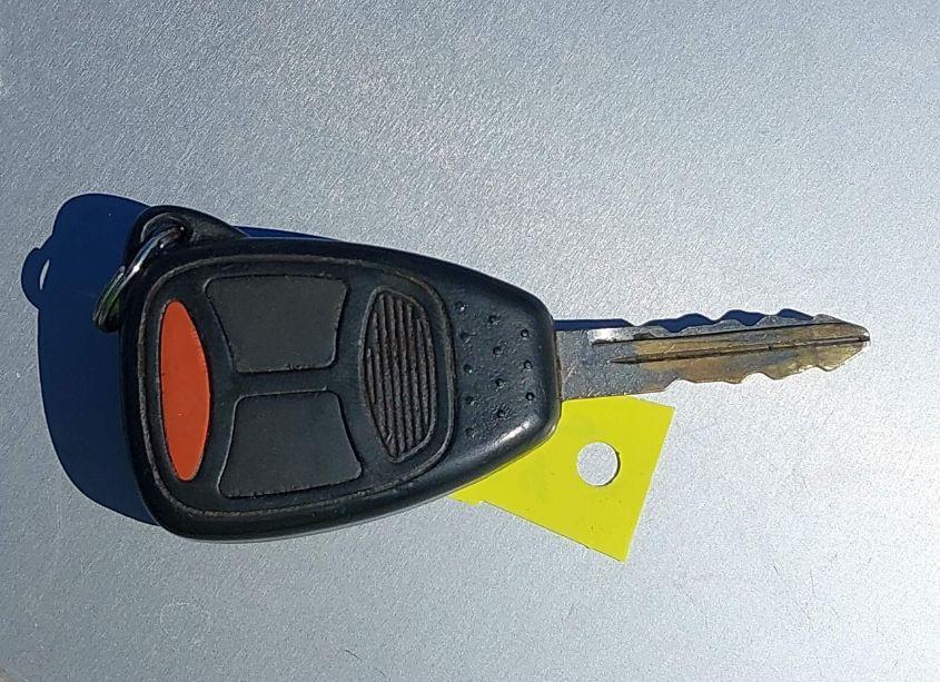 Photo 11 of 2006 Dodge Dakota SLT (VIN 1D7HW48K16S535503)