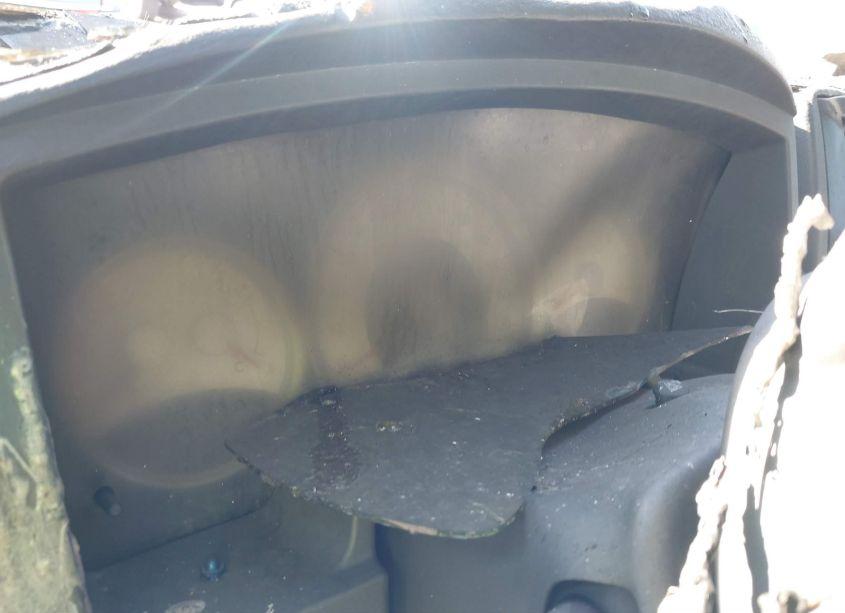 Photo 7 of 2005 Dodge Dakota SLT (VIN 1D7HW48N25S149973)