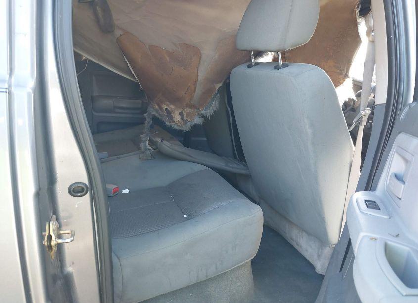 Photo 8 of 2005 Dodge Dakota SLT (VIN 1D7HW48N25S149973)