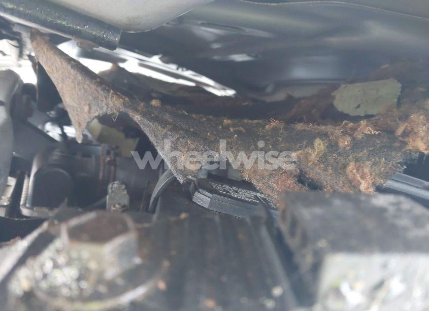 Photo 10 of 2005 Dodge Dakota SLT (VIN 1D7HW48N55S253745)