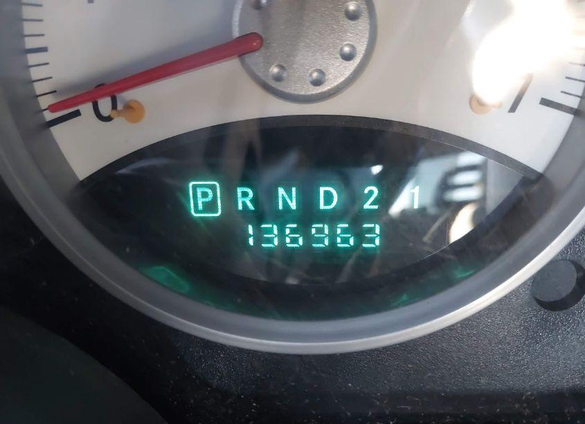 Photo 14 of 2005 Dodge Dakota SLT (VIN 1D7HW48NX5S153575)