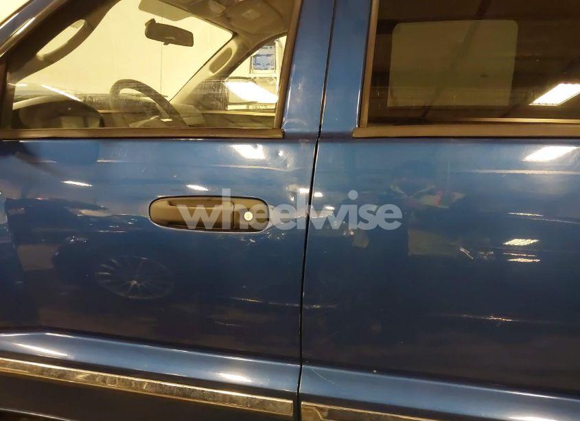 Photo 20 of 2008 Dodge Dakota LARAMIE (VIN 1D7HW58N08S637068)