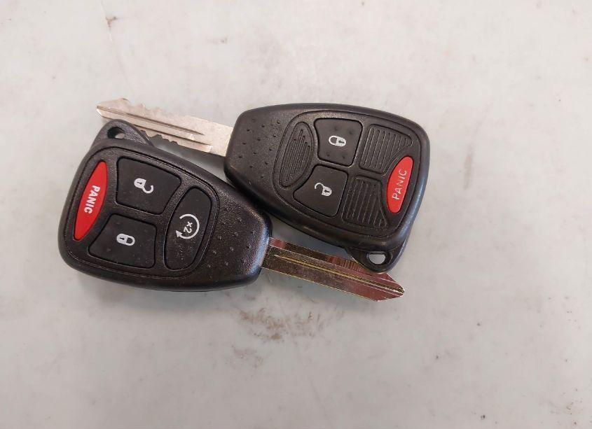 Photo 11 of 2006 Dodge Dakota LARAMIE (VIN 1D7HW58N16S522895)