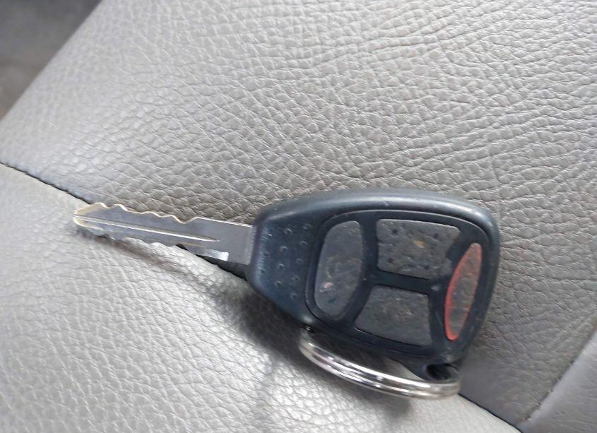 Photo 11 of 2007 Dodge Dakota LARAMIE (VIN 1D7HW58P37S184239)