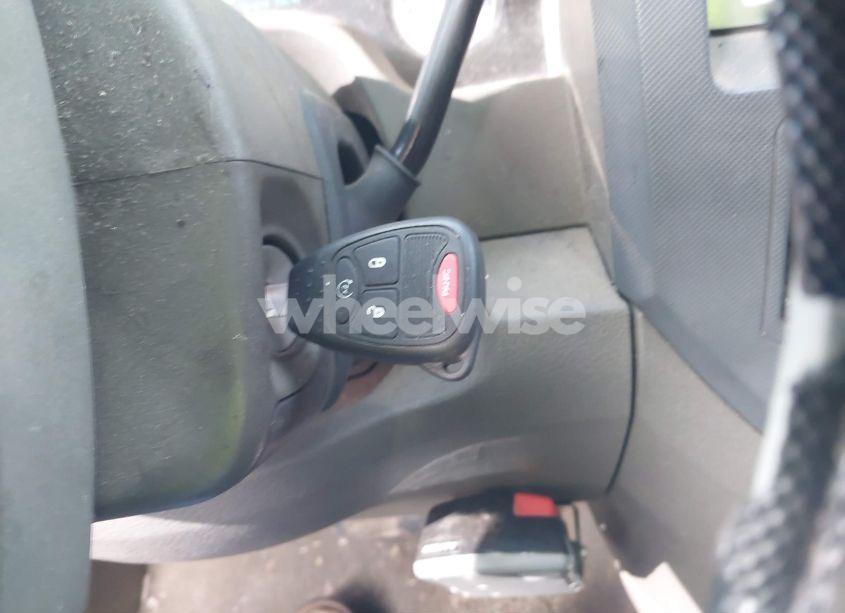 Photo 11 of 2006 Dodge Ram 2500 SLT/TRX4 OFF ROAD/SPORT/POWER WAGON (VIN 1D7KS28C26J143389)