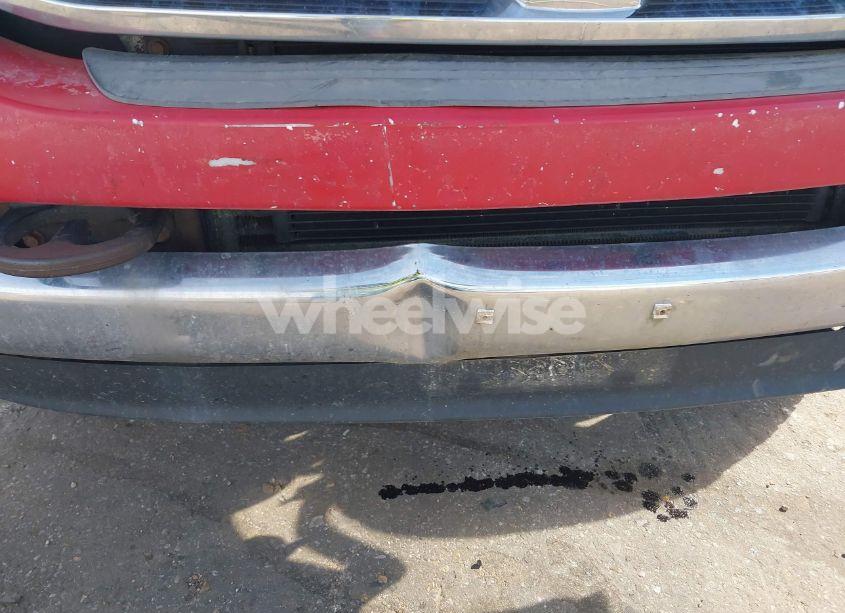 Photo 17 of 2006 Dodge Ram 2500 SLT/TRX4 OFF ROAD/SPORT/POWER WAGON (VIN 1D7KS28C26J143389)