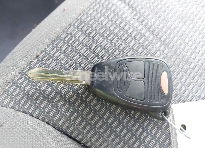 Photo 11 of 2007 Dodge Ram 2500 SLT/TRX4 OFF ROAD/SPORT/POWER WAGON (VIN 1D7KS28C27J534902)