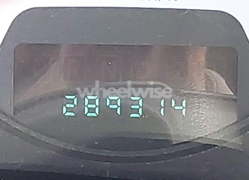 Photo 7 of 2007 Dodge Ram 2500 SLT/TRX4 OFF ROAD/SPORT/POWER WAGON (VIN 1D7KS28C27J534902)