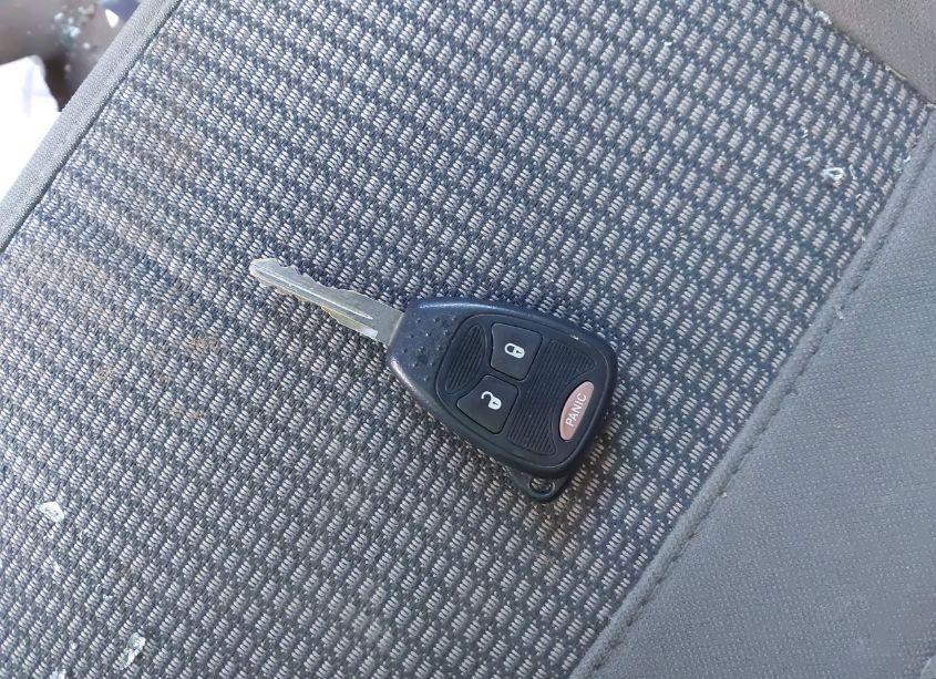 Photo 11 of 2006 Dodge Ram 2500 SLT/TRX4 OFF ROAD/SPORT/POWER WAGON (VIN 1D7KS28C36J244876)