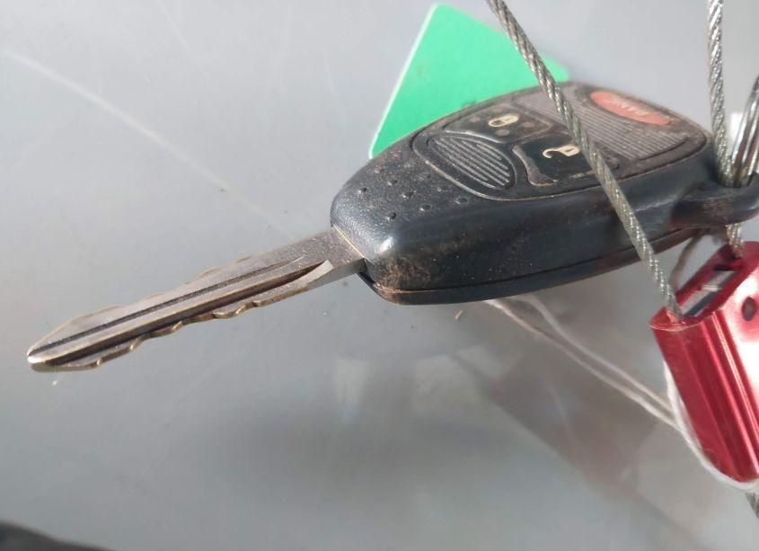 Photo 11 of 2007 Dodge Ram 2500 LARAMIE (VIN 1D7KS28C97J568464)