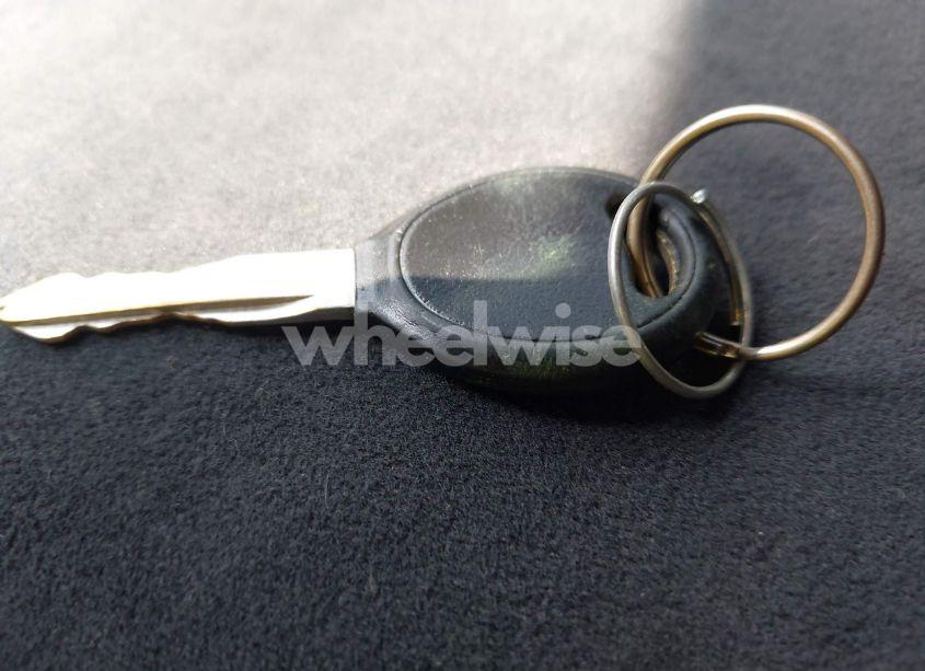 Photo 11 of 2005 Dodge Ram 2500 SLT/LARAMIE (VIN 1D7KS28D35J505706)