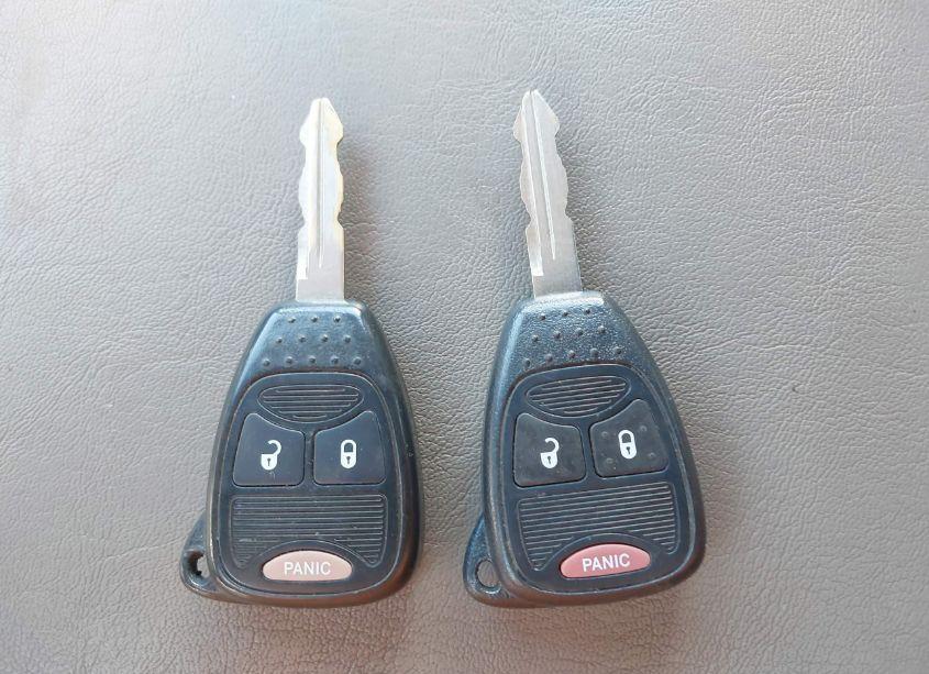 Photo 11 of 2007 Dodge Ram 2500 SLT/TRX4 OFF ROAD/SPORT/POWER WAGON (VIN 1D7KS28D47J605560)