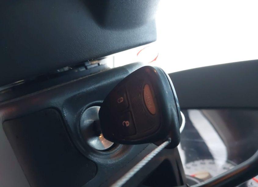 Photo 11 of 2007 Dodge Ram 2500 SLT/TRX4 OFF ROAD/SPORT/POWER WAGON (VIN 1D7KS28D67J582461)