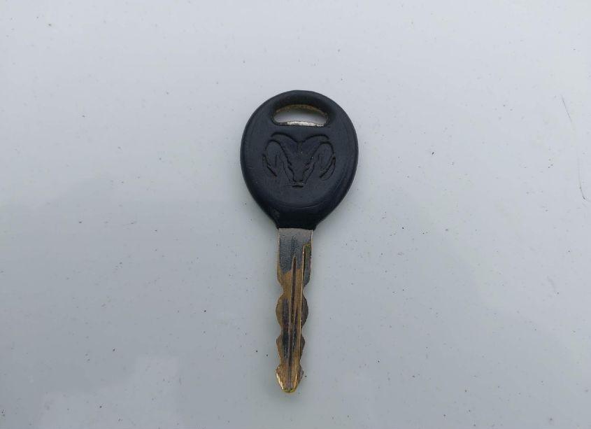 Photo 11 of 2004 Dodge Ram 2500 SLT/LARAMIE (VIN 1D7KU28D54J121774)