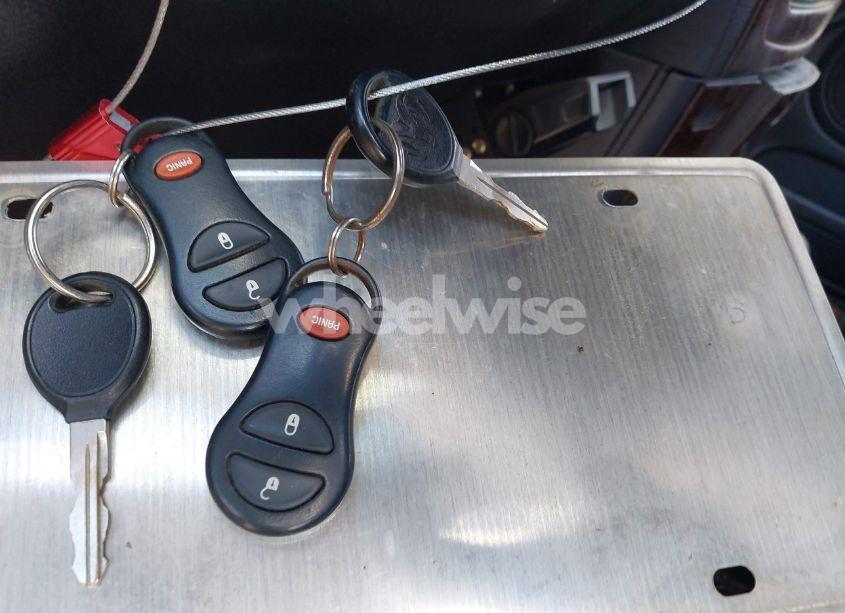 Photo 11 of 2004 Dodge Ram 2500 SLT/LARAMIE (VIN 1D7KU28D84J141498)