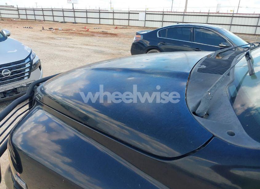 Photo 6 of 2004 Dodge Ram 2500 SLT/LARAMIE (VIN 1D7KU28D84J141498)