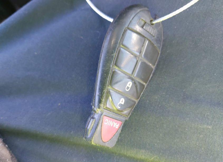 Photo 11 of 2010 Dodge Ram 1500 SLT/SPORT/TRX (VIN 1D7RB1CP4AS101599)