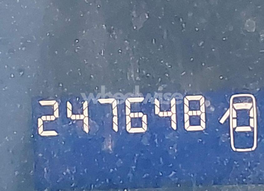 Photo 15 of 2010 Dodge Ram 1500 ST (VIN 1D7RB1CP5AS249924)