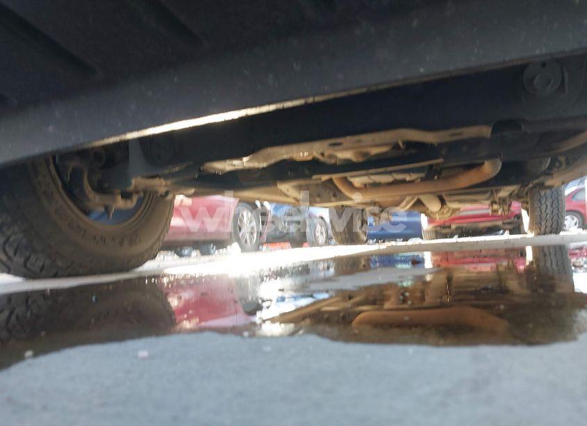 Photo 17 of 2010 Dodge Ram 1500 ST (VIN 1D7RB1CP5AS249924)