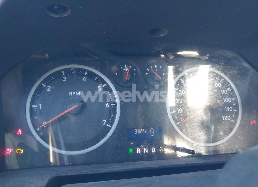 Photo 7 of 2010 Dodge Ram 1500 ST (VIN 1D7RB1CP5AS249924)