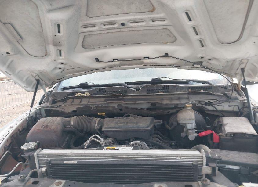 Photo 10 of 2010 Dodge Ram 1500 ST (VIN 1D7RB1CP9AS109651)