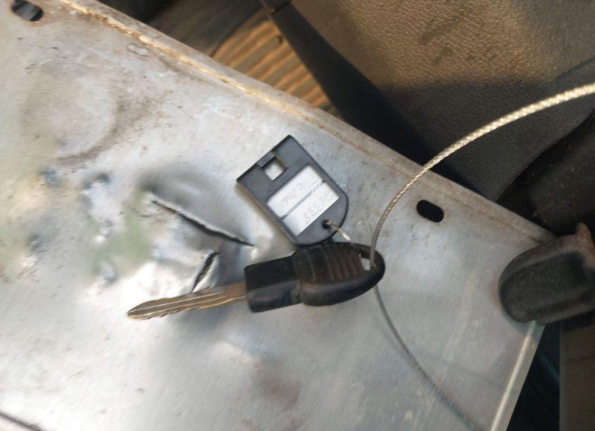 Photo 11 of 2010 Dodge Ram 1500 ST (VIN 1D7RB1CP9AS109651)