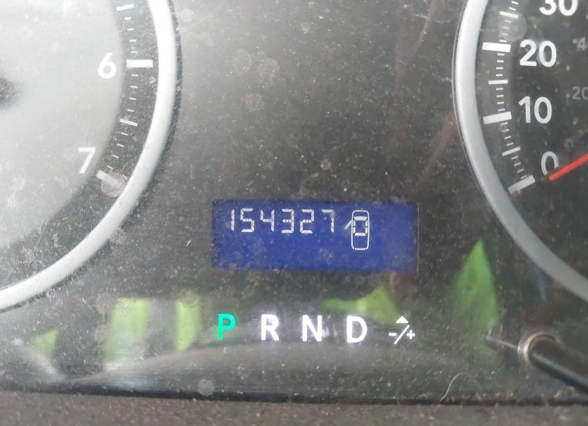 Photo 15 of 2010 Dodge Ram 1500 ST (VIN 1D7RB1CP9AS109651)