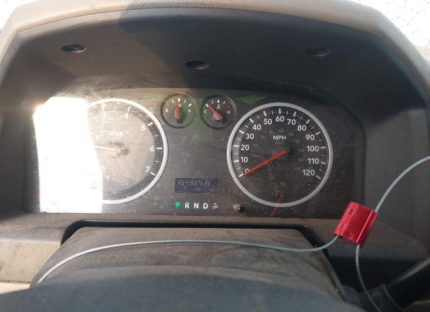 Photo 7 of 2010 Dodge Ram 1500 ST (VIN 1D7RB1CP9AS109651)