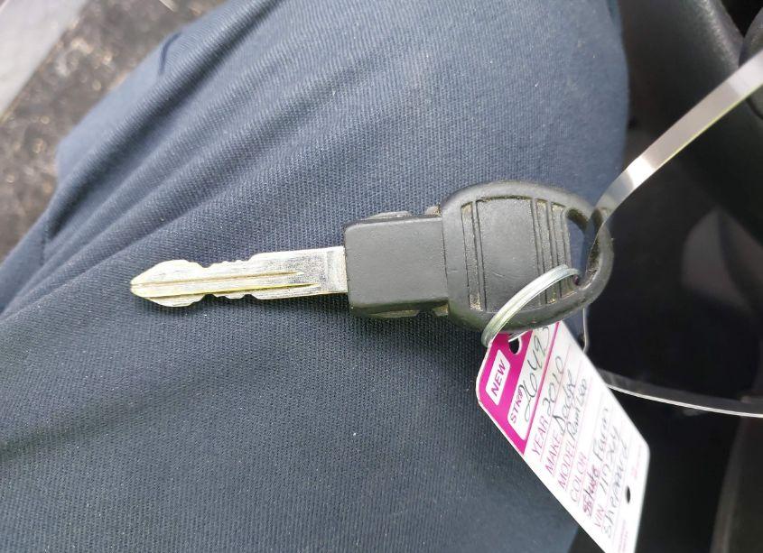 Photo 11 of 2010 Dodge Ram 1500 ST (VIN 1D7RB1CP9AS117264)