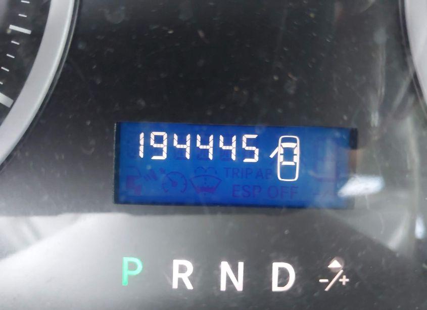 Photo 15 of 2010 Dodge Ram 1500 ST (VIN 1D7RB1CP9AS117264)