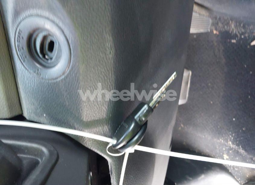 Photo 11 of 2010 Dodge Ram 1500 ST (VIN 1D7RB1CP9AS177934)