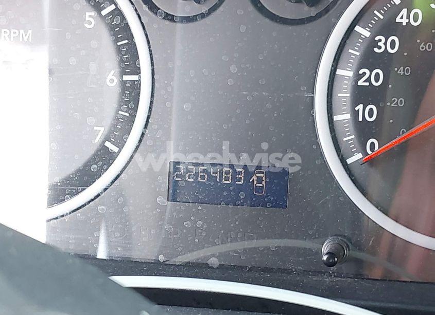 Photo 15 of 2010 Dodge Ram 1500 ST (VIN 1D7RB1CP9AS177934)