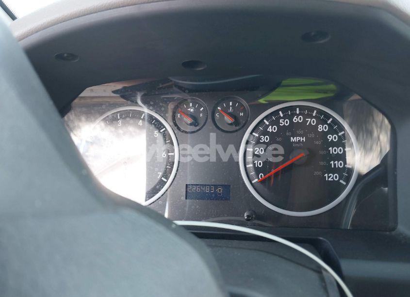 Photo 7 of 2010 Dodge Ram 1500 ST (VIN 1D7RB1CP9AS177934)