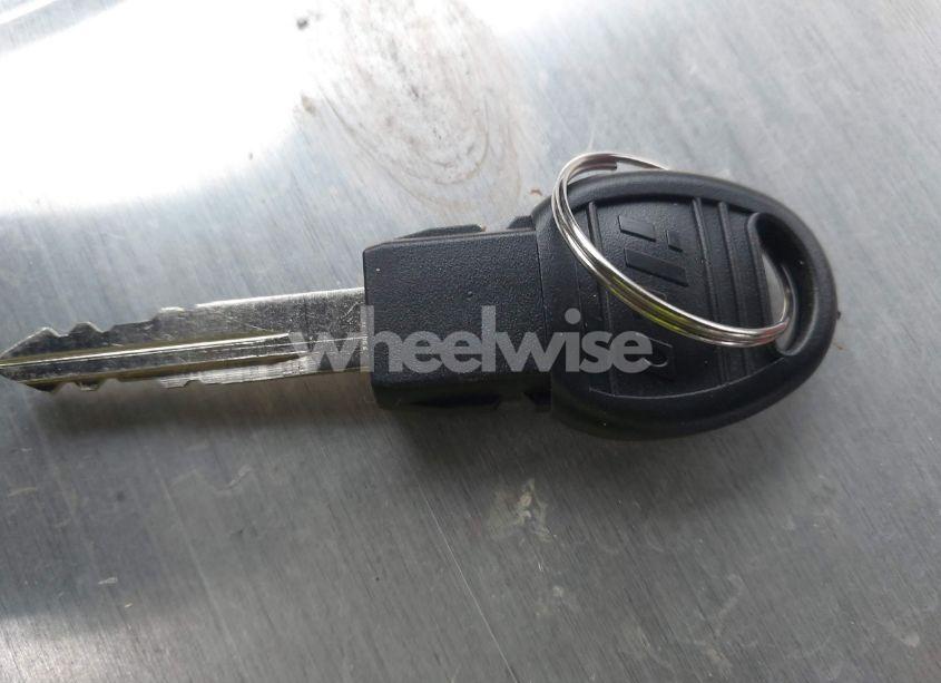 Photo 11 of 2010 Dodge Ram 1500 SLT/SPORT/TRX (VIN 1D7RB1CT0AS246457)