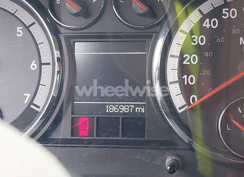 Photo 15 of 2010 Dodge Ram 1500 SLT/SPORT/TRX (VIN 1D7RB1CT0AS246457)