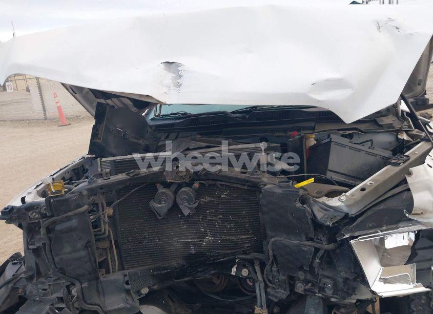 Photo 10 of 2010 Dodge Ram 1500 SLT/SPORT/TRX (VIN 1D7RB1CT0AS248581)