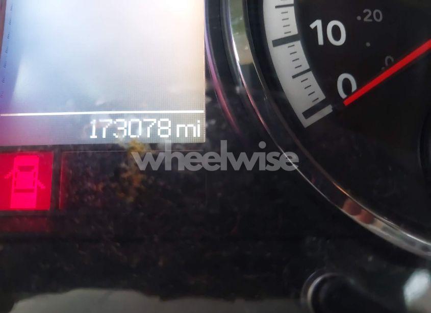 Photo 16 of 2010 Dodge Ram 1500 SLT/SPORT/TRX (VIN 1D7RB1CT0AS248581)