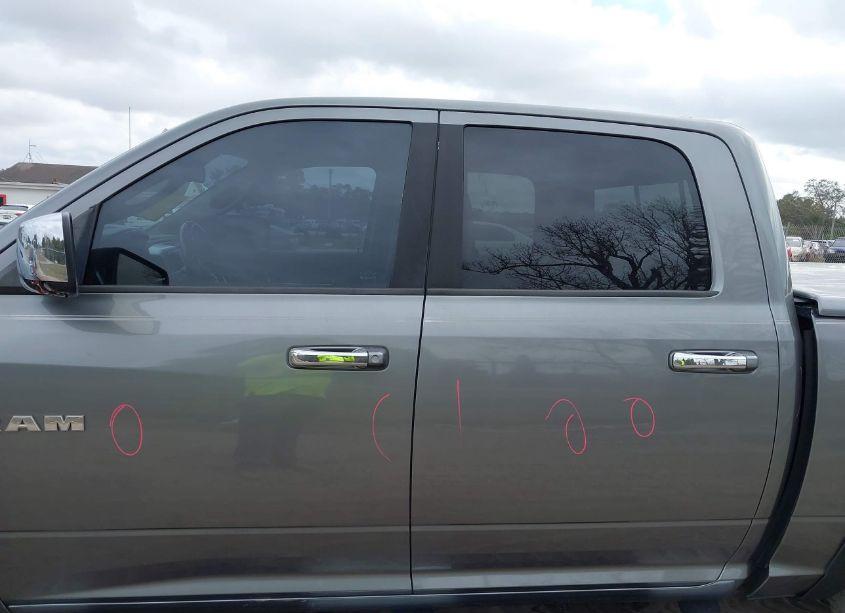 Photo 14 of 2010 Dodge Ram 1500 LARAMIE (VIN 1D7RB1CT0AS249813)