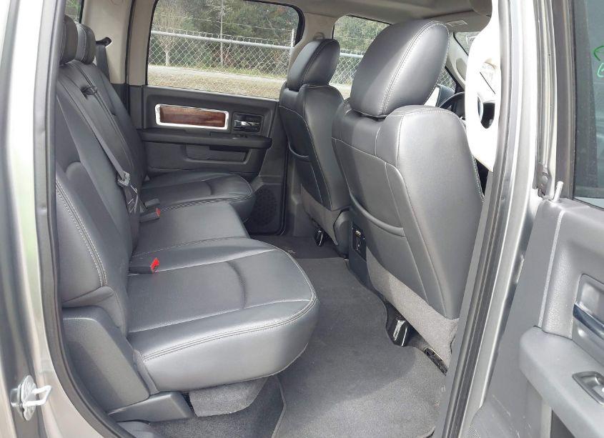 Photo 8 of 2010 Dodge Ram 1500 LARAMIE (VIN 1D7RB1CT0AS249813)