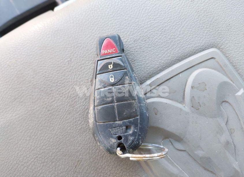 Photo 11 of 2010 Dodge Ram 1500 SLT/SPORT/TRX (VIN 1D7RB1CT1AS181148)