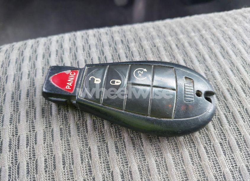 Photo 11 of 2010 Dodge Ram 1500 SLT/SPORT/TRX (VIN 1D7RB1CT4AS223683)