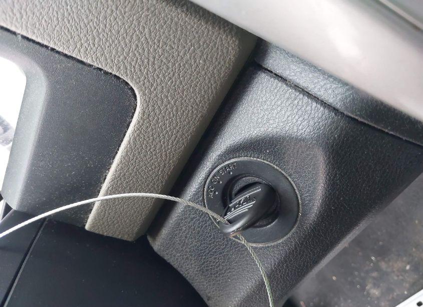 Photo 11 of 2010 Dodge Ram 1500 SLT/SPORT/TRX (VIN 1D7RB1CT5AS232456)