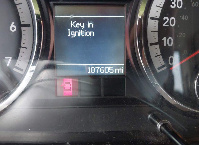 Photo 15 of 2010 Dodge Ram 1500 SLT/SPORT/TRX (VIN 1D7RB1CT5AS232456)